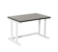 Wooden Microwave Oven Rack, 2-Tier Kitchen Counter Shelf, Kitchen Space Saving Organizer, Two Layers Counter Top Organizer for printers on desk, Microwave Shelf Stand,Microwave Countertop Stand- Black