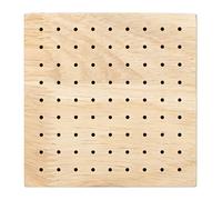 Wooden Model Painting Support Set for Handmade Creation and Models Adjustable Clamp Option and Smooth Base Paint Owner