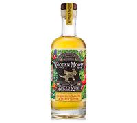 Wooden Moose Rum Co. - Caramelised Banana and Peanut Butter Spiced Rum - 500ml - 40% ABV