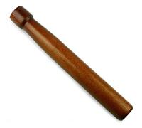 Wooden Muddler by bar@drinkstuff | Wood Cocktail Muddler 21cm, Drinks Muddler for Mojito Cocktails & More