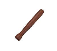 Wooden Muddler by wecansourceitltd® | Wood Cocktail Muddler 21cm, Drinks Muddler for Mojito Cocktails