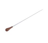 Wooden Music Conductor Baton for Orchestra and Choir - Lightweight and Durable Baton for Symphony Leaders, Choral Directors, and Conductors