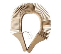 Wooden Music Toy - Early Development Percussion | Wooden Percussion Instruments for Kids,for Kindergarten School Classroom Teaching Party Band Performances