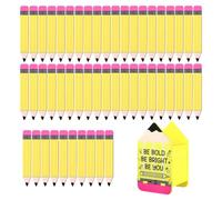 Wooden Name Stick Grouping and Counting Tool Easy Access