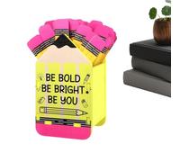 Wooden Name Sticks Grouping Counting Tool 50 Tags