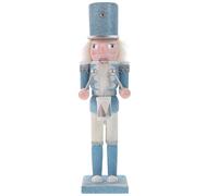 Wooden Nutcracker Soldier, Nutcracker Christmas Decor The Figures Christmas s Decorations for Nightmare Ambiance