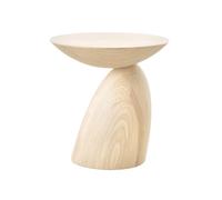Wooden Parabel Table Eero Aarnio Originals Maple natural - 6429810928610