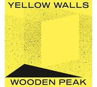Wooden Peak - Yellow Walls