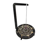 Wooden Pendulum Display | Jewelry Display Stand | Exquisite Design Pendulum Stand for Living Room, Yoga Room, Meditation Room, Workspace, Bedroom
