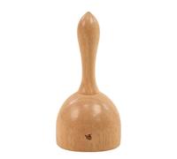Wooden Physical Therapy Cups, Physical Therapy Massage Tools for Body Shaping Lymphatic detoxification, Fat Reduction, Relief of Muscle Tension and Pain, Both Men and Women with Wooden Massager