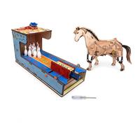 Wooden Physics Science Kit, DIY, style to 1