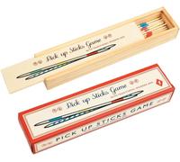 Rex London Wooden Pick Up Sticks Game