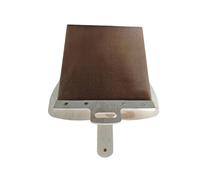 Wooden Pizza Peel with Sliding Design Foldable Pizza Transfer Board for Oven Wood Baking Shovel for Kitchen Home Baking