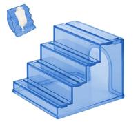 Wooden Play Area for Hamsters - Russian Hamster Cage | Hamster Accessories | Hamster House, Habitat 2 in 1 Non-Slip Stimulation Fouisseuse Exercise and Exploration for Rodents