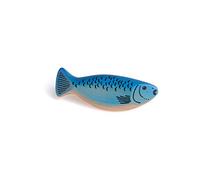 Wooden Play Food - Pretend Play Grocery Shop - Herring Fish by Erzi