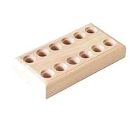 Wooden Plier Organizer Keep Tools Neatly Stored to Find The Required Pliers for Daily Use Maintenance Wood Pliers Block