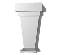 Wooden Podium Stand Portable Pulpit withDer Church Lectern for Events Recept Desk Ideal for Classrooms Restaurants and Conference s