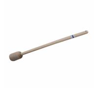 Wooden Potato Masher 6X2Cm Handle 60Cm Kitchen Top