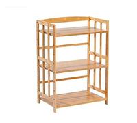 Wooden Printer Stand with Mesh Storage Durable Office nizer for Cabinets Under Desk Printer Rack Space-Saving Design Essential Office Furniture