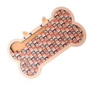 Wooden Puzzle | Cute Educational Toys with Frame,Kitten Pieces Wood Puzzles Ornament,for Students Classroom Travel Playroom Living Room Kitchen Bedroom Holiday Birthday Party