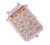 Wooden Puzzle for Adults, Educational Toys with Frame - Irregular Shape Puzzle Games for Children Travel Playroom Living Room Bedroom Table Kitchen Office Holiday Birthday