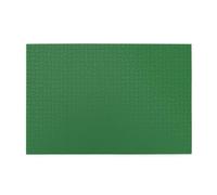 Wooden puzzle with 1000 pieces WZYWHJ Bamboo Green Pattern challenging for home leisure and entertainment suitable for adults and children