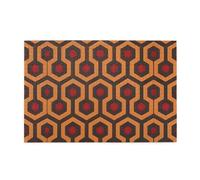 Wooden puzzle with 1000 pieces WZYWHJ Shining Overlook Prints challenging for home leisure and entertainment suitable for adults and children