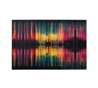 Wooden puzzle with 1000 pieces WZYWHJ Symmetrical sound waves Pattern challenging for home leisure and entertainment suitable for adults and children