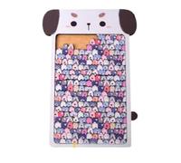 Wooden Puzzles - Cat Shaped Educational Animal Jigsaw, Creative Brain Boosting Toy for Kids and Adults, Fun Challenging Puzzle for Travel Playroom Living Room Office, Premium Wood Pieces, Multicolor