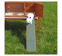 Wooden Ramp Ladder Rabbit / Rodent Cages 50cm 6229