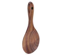 Wooden Rice Paddle, Serving Spoon, Kitchen Utensil, Rice Scoop - for Home Kitchen Tableware & cookware Accessory