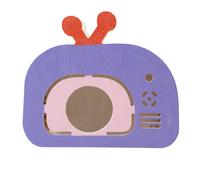 Wooden rodent shelter TV Duvoplus