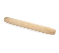 Wooden Roller P.Pizza 40 cm. Diameter 5 cm Deluxe