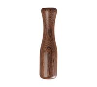 Wooden Sauerkraut Pounder Stick, Easy to Use, Multipurpose Pickled Vegetables Press, Fermentation Tamper, Compact & Practical, for Meat Vegetable Pickle Food Canning Meal Prep