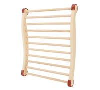 Wooden Sauna Backrest Heat Insulation Pad for Total Relaxation in Sauna Environment