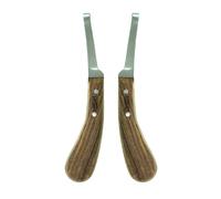 Wooden scraper Forget Forget