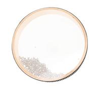 Wooden Sea Fluctuation Percussion Instrument for Music Counseling Classroom Learning Thin Transportable Plan Natural Auditory Consequences Marine Sound Instrument