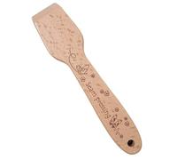 Wooden Seam Press Tool - Craft Presser, Sewing Aid | Manual Seam Roller for Quilt Marking, Textile Flattening Jobs, Finishing, Handmade Cloth Folding Assistant
