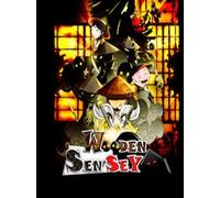Wooden Sen'SeY Steam Key EUROPE
