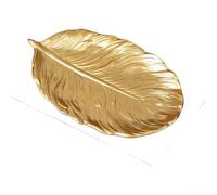 Wooden Serving Tray Nordic Aesthetic for Fruit Display Snack Presentation or Decorative Accent in Modern Homes (H)