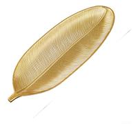 Wooden Serving Tray Nordic Aesthetic for Fruit Display Snack Presentation or Decorative Accent in Modern Homes (I)