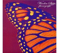 Wooden Shjips - Phonograph [7" VINYL]