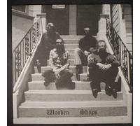 Wooden Shjips [VINYL]