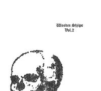 WOODEN SHJIPS - Volume 2