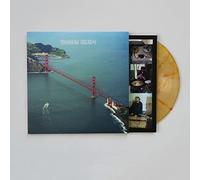 Wooden Shjips - West - Colored Vinyl [VINYL]