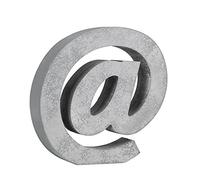 Wooden Sign Grey 112017 NEW