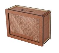 Wooden Silver Box, Attractive the Wooden Parts for the House (3000 Euro)