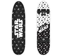 Wooden Skateboard Star Wars 61 x 15 x 8/10 cm (9934)