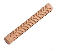 Wooden Slab Roller, Pottery Making Supplies, Hand Roller For