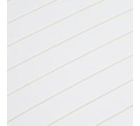 Wooden Slats Wallpaper, Self Adhesive 3D Effect Natural Wooden Slats Paper, 40cm x 300cm Removable Peel And Stick Wooden Grating Wallpaper Wood Stripe Grain Contact Paper PVC Covering